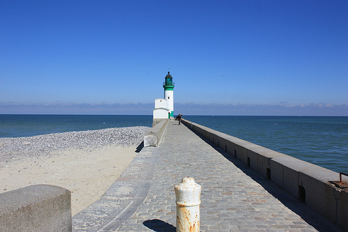 Calais, Frankrijk
