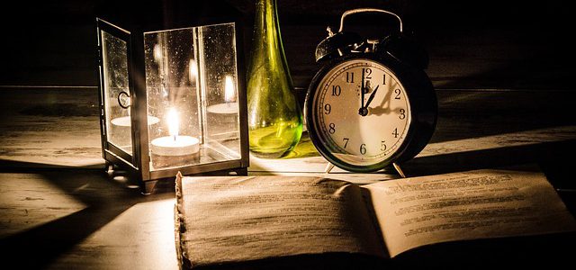 RAMADANNEN VOOR GEVORDERDEN