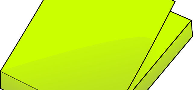 POST-ITS