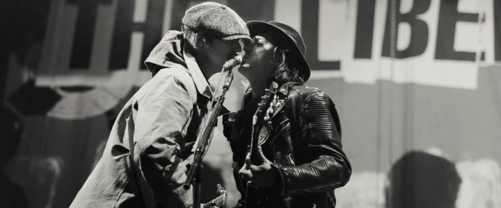 LIBERTINES
